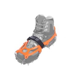 Raczki turystyczne VI.6+ Pro Traxion S (36-38) S. Brązowe buty trekkingowe bez wzorów, bez zapięcia. Za 99.99 zł.