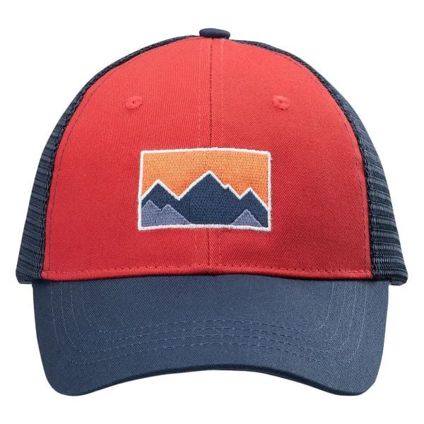 Męska Czapka Z Daszkiem Roibo. Brązowe czapki z daszkiem Hi-tec, bez wzorów. Za 60.99 zł.