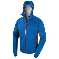 Ferrino Kurtka Męska Kunene Jacket Man - Baltic Blue Xxl. Kurtki przeciwdeszczowe marki Ferrino. Za 659.00 zł.