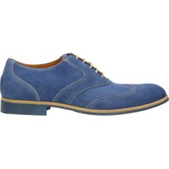Półbuty ANDY. Eleganckie półbuty marki Gino Rossi. W wyprzedaży za 179.90 zł.