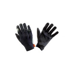 Rękawiczki na rower MTB All Mountain. Rękawiczki marki ROCKRIDER. Za 79.99 zł.