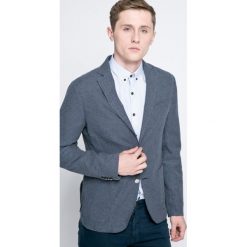 Trussardi - Marynarka. Garnitury marki TRUSSARDI. W wyprzedaży za 1,199.00 zł.