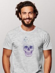 WOOOP Koszulka w kolorze szarym rozmiar: S. Szare bezrękawniki Wooop, s, bez wzorów, z bawełny, bez kołnierzyka, bez ramiączek. Za 56.99 zł.