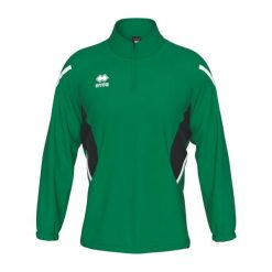 Bluza Errea Charles. Czarne bluzy bez kaptura ERREA, m, bez wzorów, z poliesteru, bez kaptura. Za 219.60 zł.