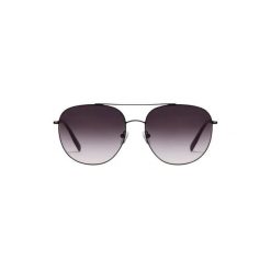 Okulary przeciwsłoneczne Hawkers Swag. Czarne okulary przeciwsłoneczne Hawkers, okrągłe. Za 214.20 zł.