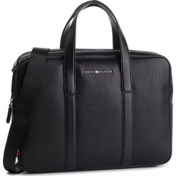 Torba na laptopa TOMMY HILFIGER - Th Downtown Computer Bag AM0AM04449 002. Torby na laptopa marki Tommy Hilfiger. Za 749.00 zł.