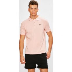 Fila - Polo. Koszulki polo marki Fila. W wyprzedaży za 139.90 zł.