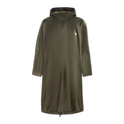 Peleryna przeciwdeszczowa Tatonka Poncho. Czerwone kurtki przeciwdeszczowe Tatonka, xl, bez wzorów, bez kaptura. Za 235.99 zł.