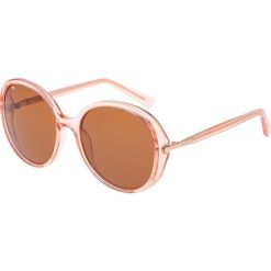 Okulary przeciwsłoneczne GOG LEYLA. Czerwone okulary przeciwsłoneczne GOG. Za 199.00 zł.