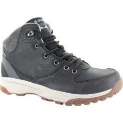 Hi-tec Buty męskie Wild-Life Luxe I WP Black r. 39. Buty trekkingowe marki Hi-tec. Za 149.00 zł.
