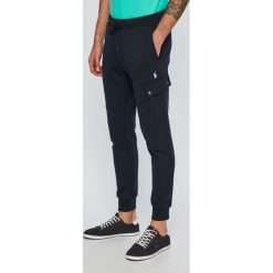Polo Ralph Lauren - Spodnie. Spodnie materiałowe marki Polo Ralph Lauren. Za 559.90 zł.