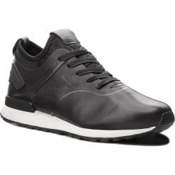 Sneakersy PEPE JEANS - Boston Smart PMS30477 Black 999. Buty sportowe casual marki Pepe Jeans. W wyprzedaży za 299.00 zł.
