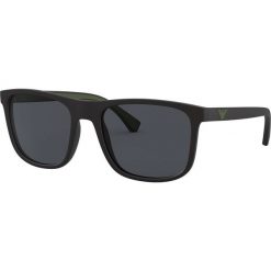 Emporio Armani - Okulary 0EA4129. Okulary przeciwsłoneczne marki Emporio Armani. Za 519.90 zł.