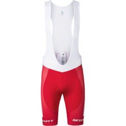 Odlo Spodenki Rowerowe Scott Odlo Team Rep. Tights Short Suspenders Scott Odlo Suisse 2016 M. Krótkie spodenki sportowe ODLO. W wyprzedaży za 309.00 zł.