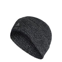 Czapka COLD.RDY Reflective Running. Czarne czapki zimowe Adidas, bez wzorów. Za 119.99 zł.