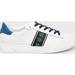 Trussardi Jeans - Buty. Buty sportowe casual marki TRUSSARDI JEANS. W wyprzedaży za 469.90 zł.