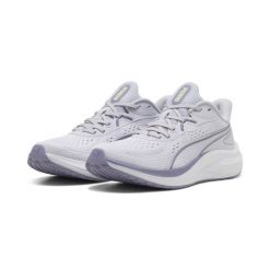 Buty do biegania unisex Skyrocket Lite 2 PUMA. Fioletowe buty do biegania Puma, bez wzorów, bez zapięcia, do biegania. Za 249.00 zł.