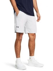 Under Armour Szorty sportowe w kolorze białym rozmiar: L. Białe krótkie spodenki sportowe Under Armour, l, bez wzorów, z materiału. Za 109.95 zł.