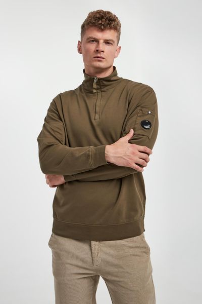 Bluza męska C.P.COMPANY. Bluzy C.P. Company, m, bez wzorów, bez kaptura. Za 1,539.00 zł.