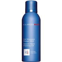 Clarins - Clarinsmen Ideal Shave Foaming gel - Pianka Do golenia - 150 ml - Dla Mężczyzn. Po goleniu Clarins. Za 99.00 zł.