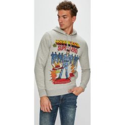 Wrangler - Bluza. Bluzy marki Wrangler. W wyprzedaży za 199.90 zł.