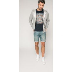 Converse - Bluza. Bluzy z kapturem marki Converse, m, z bawełny, z kapturem. W wyprzedaży za 239.90 zł.