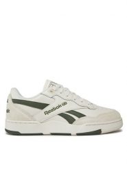 Reebok Sneakersy Bb 4000 II IF4717 Biały. Białe buty sportowe casual Reebok, bez wzorów, ze skóry, bez zapięcia. Za 349.99 zł.