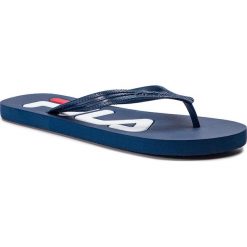 Japonki FILA - Troy Slipper 1010288.29Y Dress Blue. Japonki marki Fila. Za 49.00 zł.