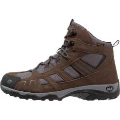 Jack Wolfskin VOJO HIKE MID TEXAPORE MEN Buty trekkingowe dark wood. Trekkingi marki Jack Wolfskin. Za 459.00 zł.