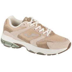 Buty sportowe Sneakersy męskie, CR111 Men 25 CR111S. Szare buty do biegania Joma, bez wzorów, bez zapięcia, do biegania. Za 329.99 zł.
