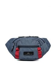 Quiksilver Saszetka nerka Lone Walker AQYBA03047 Granatowy. Niebieskie saszetki i nerki Quiksilver, bez wzorów, z materiału. Za 109.99 zł.