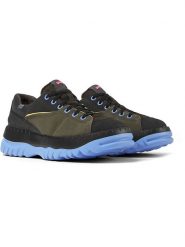 Camper Sneakersy ze wzorem rozmiar: 42. Buty sportowe casual Camper, bez wzorów, bez zapięcia. Za 338.21 zł.