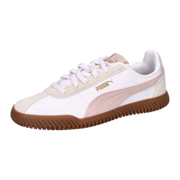 Tenisówki Puma Model Club Kayzer Og Kolor Biały. Białe trampki Puma, bez wzorów, bez zapięcia. Za 199.00 zł.