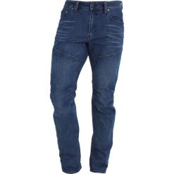 Salewa AGNER Spodnie materiałowe blue. Spodnie materiałowe Salewa. Za 419.00 zł.
