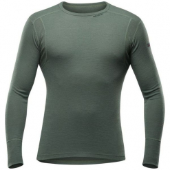 Devold Koszulka Męska Hiking Man Shirt Forest M. Bielizna termoaktywna marki Devold. Za 279.00 zł.