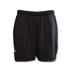 Spodenki koszykarski Air Jordan AJ5 Mesh GFX. Czarne szorty Jordan, xl, bez wzorów, z meshu, sportowe. Za 189.00 zł.