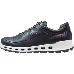Ecco COOL 2.0 Obuwie do biegania Turystyka black. Czarne buty do biegania marki ecco, z materiału. Za 859.00 zł.