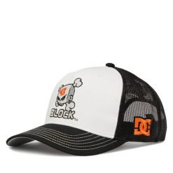 Czapka z daszkiem DC Shoes. Czapki z daszkiem DC Shoes, bez wzorów. Za 129.99 zł.