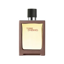 HERMÈS Terre d’Hermès Terre d'Hermès, Woda toaletowa 100 ml 30 ml Męskie. Perfumy męskie HERMES. Za 379.79 zł.