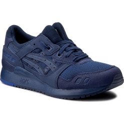 Sneakersy ASICS - TIGER Gel-Lyte III H7N3N Indgo Blue/Indigo Blue 4949. Buty sportowe casual ASICS. W wyprzedaży za 249.00 zł.