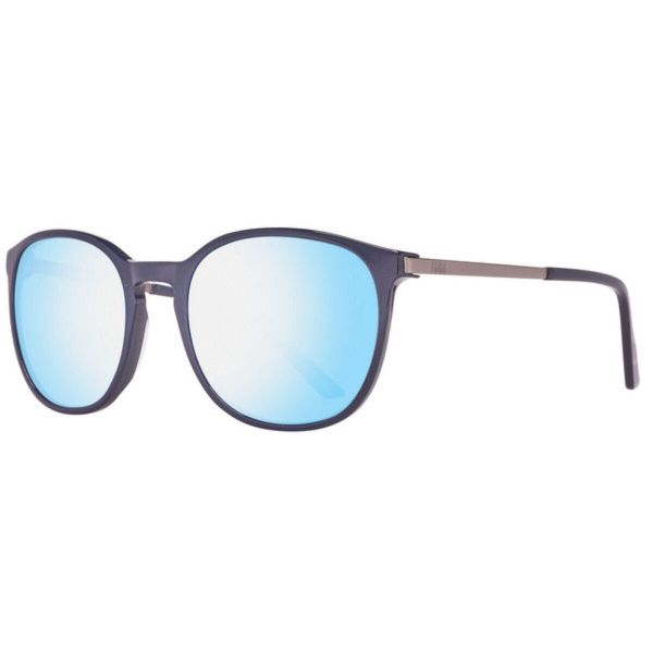 Okulary przeciwsłoneczne Unisex Helly Hansen HH5022-C03-57 Żywica. Brązowe okulary przeciwsłoneczne Helly Hansen. Za 268.66 zł.