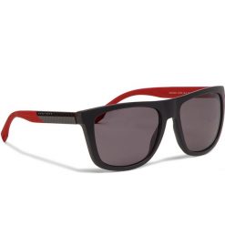 Okulary przeciwsłoneczne BOSS - 0834/S Dkgry Crbred HWS. Okulary przeciwsłoneczne marki Boss. Za 1,149.00 zł.