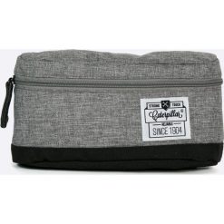 Caterpillar - Saszetka. Saszetki i nerki marki CATerpillar. W wyprzedaży za 49.90 zł.