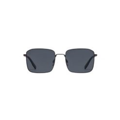 Okulary przeciwsłoneczne Hawkers Iris. Czarne okulary przeciwsłoneczne Hawkers. W wyprzedaży za 219.25 zł.