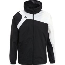 Erima Kurtka przeciwdeszczowa black/white. Kurtki outdoor i hardshell marki Erima. W wyprzedaży za 134.25 zł.