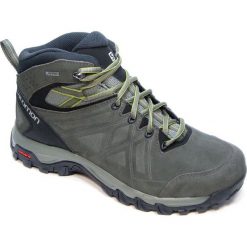 Salomon Buty trekkingowe SALOMON EVASION 2 MID LTR GTX GORE-TEX (400019) 48. Buty trekkingowe marki Salomon. Za 448.00 zł.