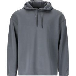 Bluza z kapturem Virtus Matty. Czarne bluzy z kapturem VIRTUS, m, bez wzorów, z kapturem. Za 330.00 zł.