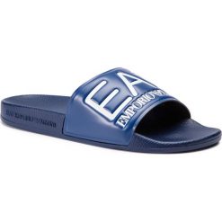 Klapki EMPORIO ARMANI - XCP001 XCC22 00024 Surf The Web/Sea World. Klapki marki Emporio Armani. Za 199.00 zł.