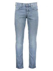 G-Star Dżinsy - Tapered fit - w kolorze błękitnym rozmiar: W33/L32. Niebieskie jeansy G-Star, l. Za 208.83 zł.
