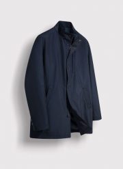 PAKO LORENTE – Płaszcz męski ALZIRA P20SF-7X-004-G. Płaszcze Pako Lorente, m, bez wzorów, klasyczne, bez kaptura. Za 299.99 zł.